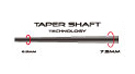 Taper Shaft